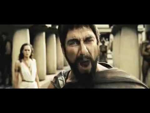 Youtube: 300 This is Sparta Remix!!!