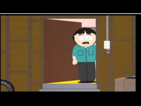 Youtube: South Park deutsch - Stan? Ist alles in Ordnung??