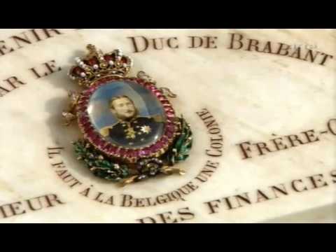 Youtube: Europas Terror im Kongo - Belgiens König Leopold II errichtete Terrorregime