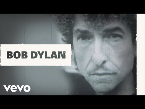 Youtube: Bob Dylan - High Water (For Charley Patton) (Official Audio)