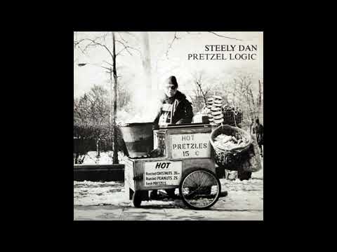 Youtube: Steely Dan ~ Any Major Dude Will Tell You ~ Pretzel Logic (HQ Audio)