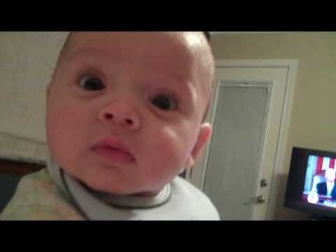 Youtube: Dramatic Baby
