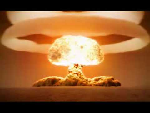 Youtube: Animated  Nuclear-explosion