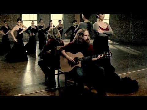 Youtube: Iron & Wine - Boy with a Coin [OFFICIAL VIDEO]