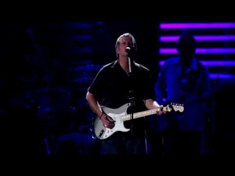 Youtube: Eric Clapton - Wonderful Tonight [Official Live In San Diego]