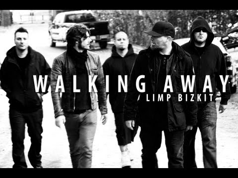 Youtube: Limp Bizkit - Walking Away (HD)