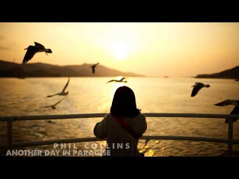 Youtube: Phil Collins - Another Day in Paradise (Nico Pusch Bootleg Remix)