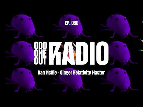 Youtube: YOTTO - Odd One Out Radio - #030