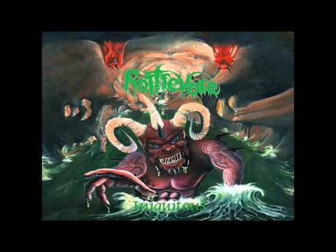 Youtube: Rottrevore - Iniquitous (1993) [Full Album]
