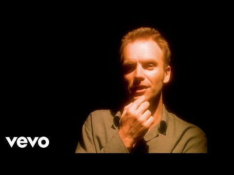 Youtube: Sting - Fields Of Gold