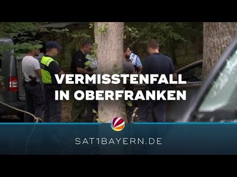 Youtube: Prostituierte spurlos verschwunden: Neue Details nach Festnahme in Oberfranken