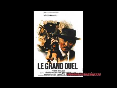 Youtube: Soundtrack Le Grand Duel - Luis Bacalov