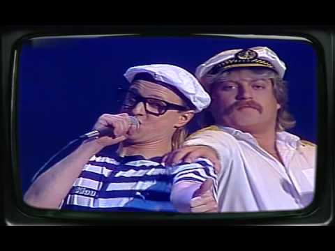 Youtube: Klaus & Klaus - An der Nordseeküste 1985