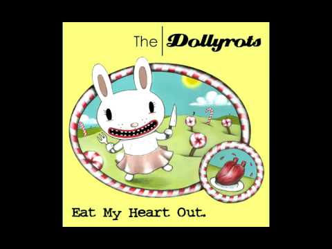Youtube: The Dollyrots - Be My Baby (The Ronettes Punk Cover)