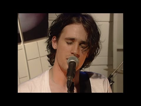 Youtube: Jeff Buckley - Grace | BBC | The Late Show | London | 1/17/1995 | HD