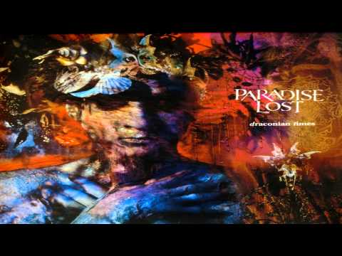 Youtube: Paradise Lost -The Last Time HQ