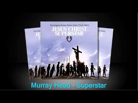 Youtube: Superstar - Murray Head