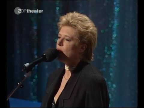 Youtube: Marianne Faithfull - The Ballad of Lucy Jordan (1990)