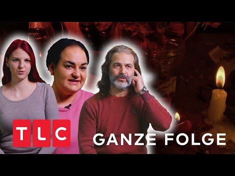 Youtube: Die Entführung! | Kontakt: Unheimliche Begegnungen | Ganze Folge | TLC Deutschland