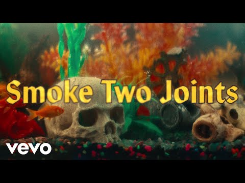 Youtube: Sublime - Smoke Two Joints (Official Music Video)