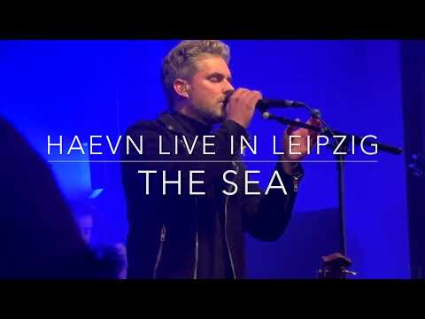 Youtube: Haevn - The Sea