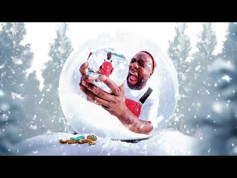 Youtube: Robert Glasper ft. Cynthia Erivo - God Rest Ye Merry Gentlemen / Carol Of The Bells (Audio)