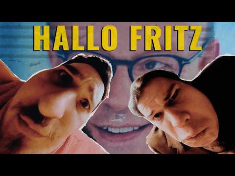 Youtube: Reka & Restii - HALLO FRITZ (Prod. Pacific x Graux)