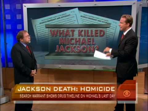 Youtube: Jackson Meds Explained