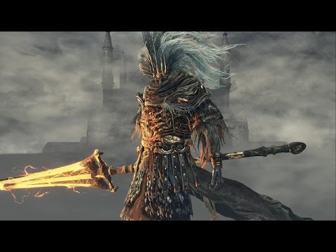 Youtube: Dark Souls 3 Bosses Ranked - From Easiest to Toughest