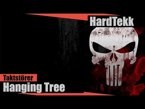 Youtube: [HARDTEKK] TAKTSTÖRER - HANGING TREE
