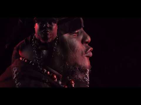 Youtube: Killah Priest - The Battle Of The Locusts (Official Music Video)