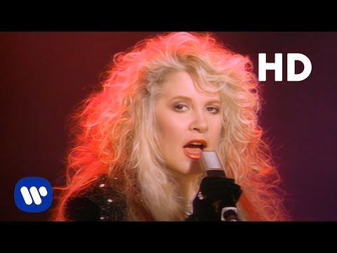 Youtube: Stevie Nicks - Rooms On Fire (Official Music Video) [HD Remaster]