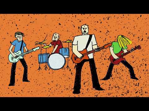 Youtube: Archers of Loaf - Screaming Undercover (Official Video)