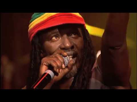 Youtube: Alpha Blondy - Mystic Night Move ( why should black heroes die so soon) Official Video