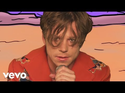 Youtube: Cage The Elephant - Come A Little Closer (Official Video)