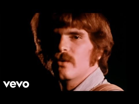 Youtube: Creedence Clearwater Revival - I Put A Spell On You