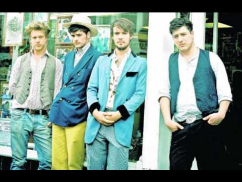 Youtube: Mumford & Sons - Lover of the Light.