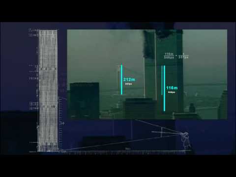 Youtube: 11th Comm' On 9/11 TV Fakery - Moving Bridge 2