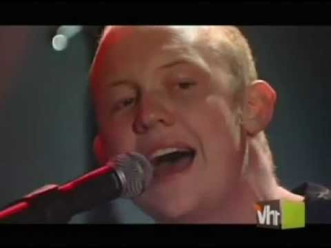 Youtube: The Fray - How To Save A Life (VH1 Big In 2006)