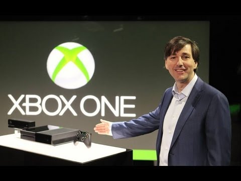 Youtube: Xbox One Reveal 2013 Highlights
