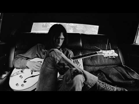 Youtube: Words - Neil Young (Extended HQ)