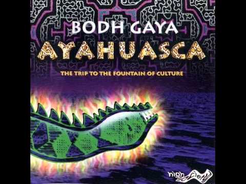 Youtube: Bodh Gaya - Shono der Weltenbaum