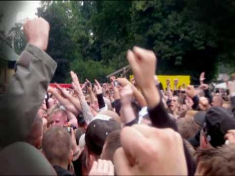 Youtube: Rechtsextreme Hetze   Der Staat schaut zu ZDF Frontal21 18 8 2009