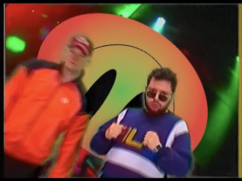Youtube: DJ Reckless & MC Bomber - Acid, Bass & Zappeln (Official Music Video)