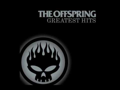 Youtube: The Offspring - Gone Away