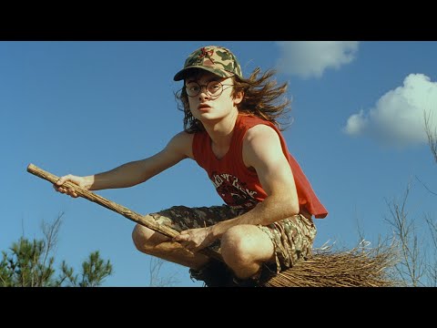 Youtube: Harry Potter - Redneck Wizard (Official Music Video)