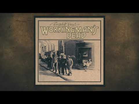 Youtube: Grateful Dead - New Speedway Boogie (2020 Remaster) [Official Audio]