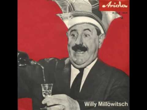 Youtube: Willy Millowitsch - Der Treue Husar