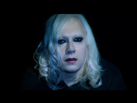 Youtube: ANOHNI and the Johnsons - Sliver Of Ice (Official Video)
