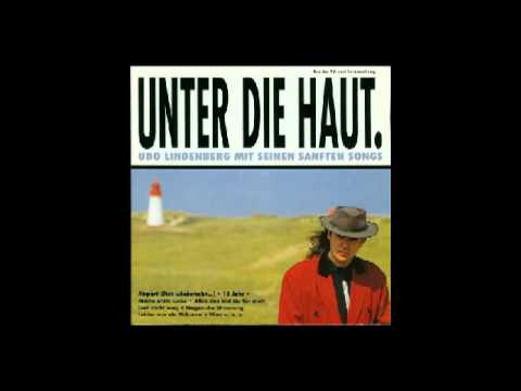 Youtube: Udo Lindenberg - Kugel im Colt